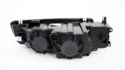 Ляв халогенен фар за мъгла с мигач – подходящ за MAN TGX 2009+