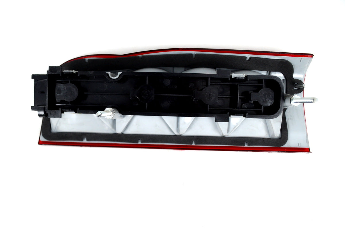 Left Tail Light with Bulb Holder – suitable for Ford Transit 2006–2013