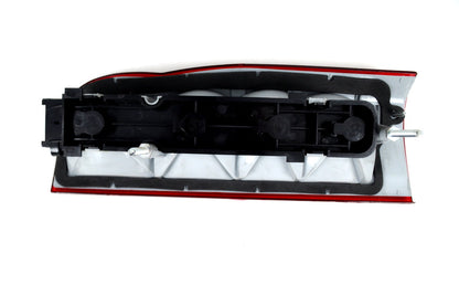 Left Tail Light with Bulb Holder – suitable for Ford Transit 2006–2013