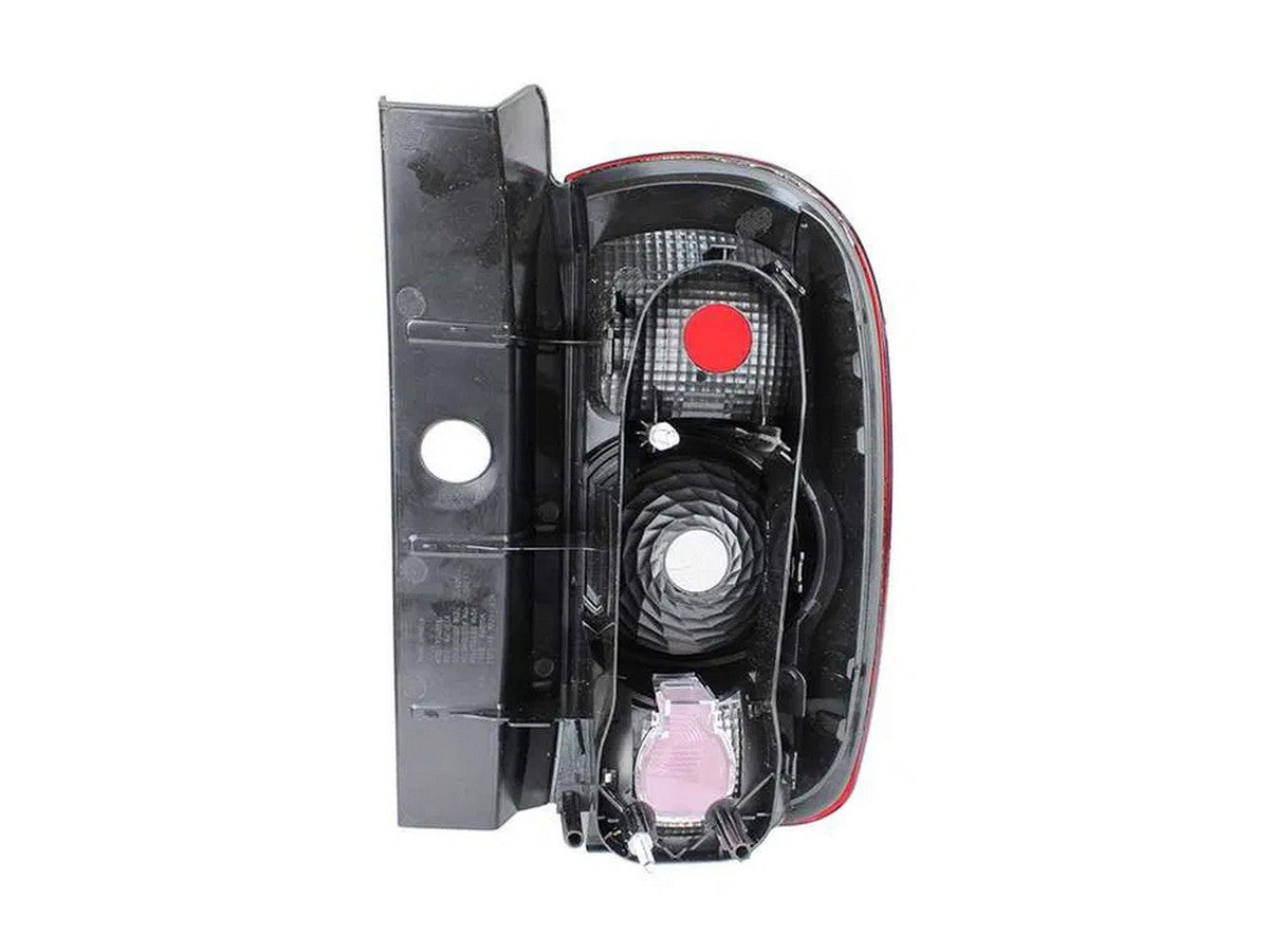 Ляв стоп – подходящ за Dacia Duster 2010–2014 г.