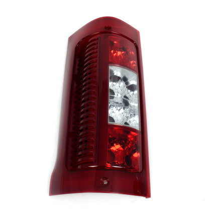 Left Tail Light – suitable for Peugeot Boxer and Citroen Jumper 2002–2005