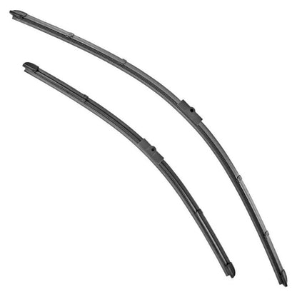 Wiper Blade Set – suitable for Citroën, suitable for Fiat Ducato and suitable for Peugeot Boxer 2006+, 26"/22"