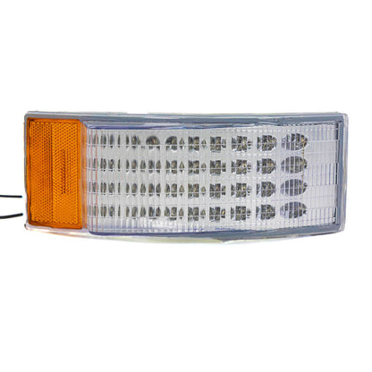 Clignotant avant à LED adapté pour camions Volvo FH12–16
