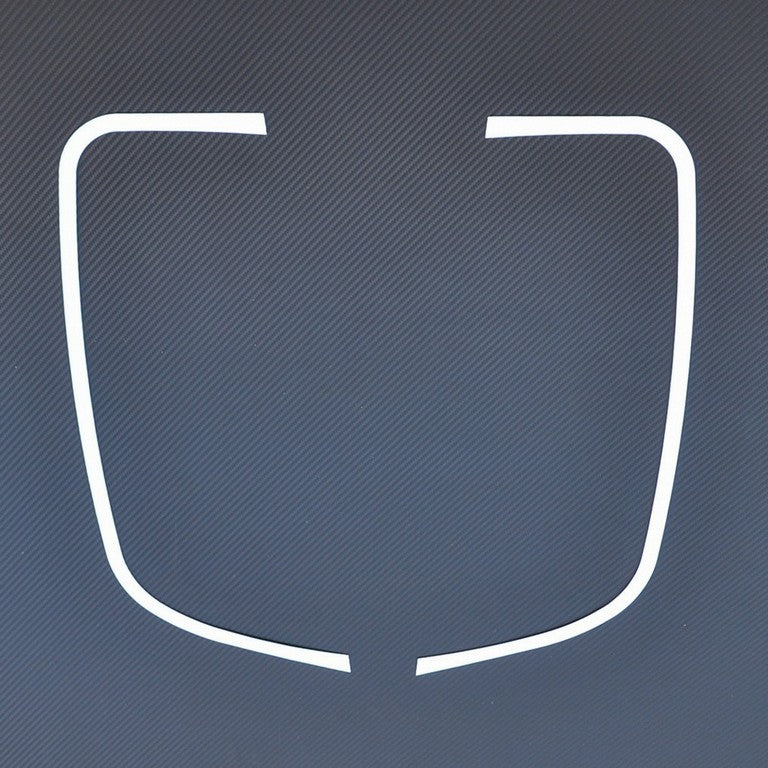 Décoration de diffuseur d’air – adaptée pour DAF XF106