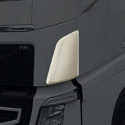 Coques de rétroviseur – adaptées pour Volvo FH 2013+, plastique ABS