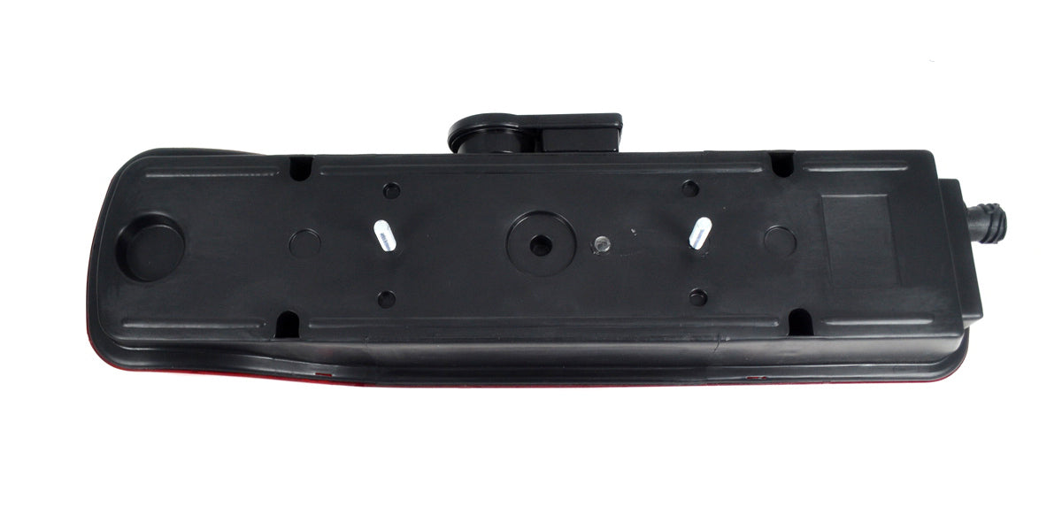 Feu arrière gauche avec éclairage de plaque d’immatriculation – adapté pour Volvo