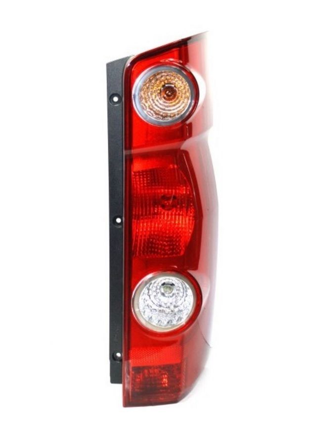 Right Tail Light suitable for VW Crafter 2006–2017