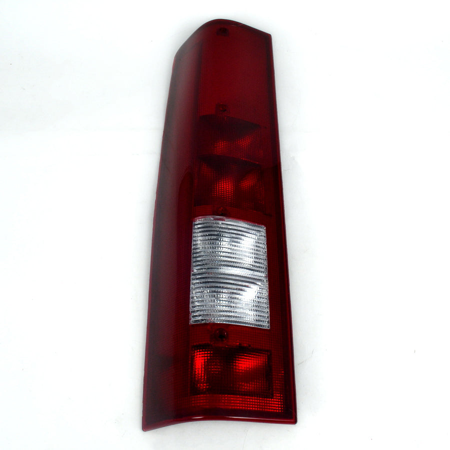 Left Tail Light Suitable for Iveco Daily – 2000–2005, Without Bulb Holder
