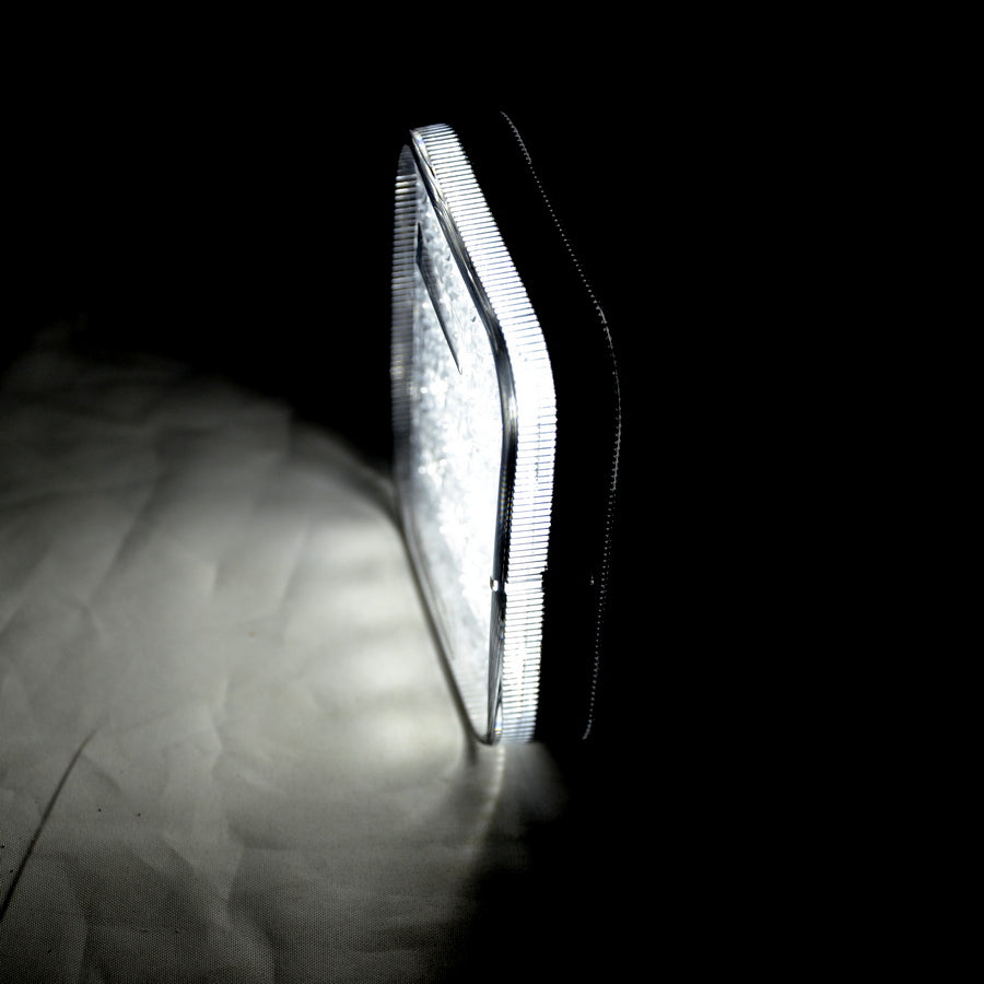 Ampoule de feu de recul LED blanche pour éclairage arrière de marche arrière