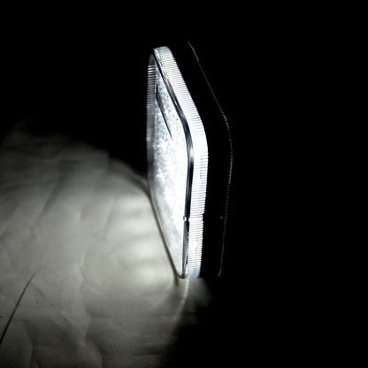 Ampoule de feu de recul LED blanche pour éclairage arrière de marche arrière