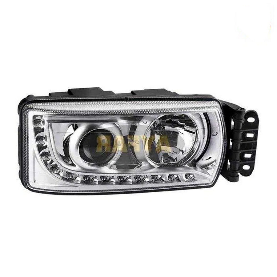 Projecteur droit adapté pour Iveco Stralis – Modèles 2013+