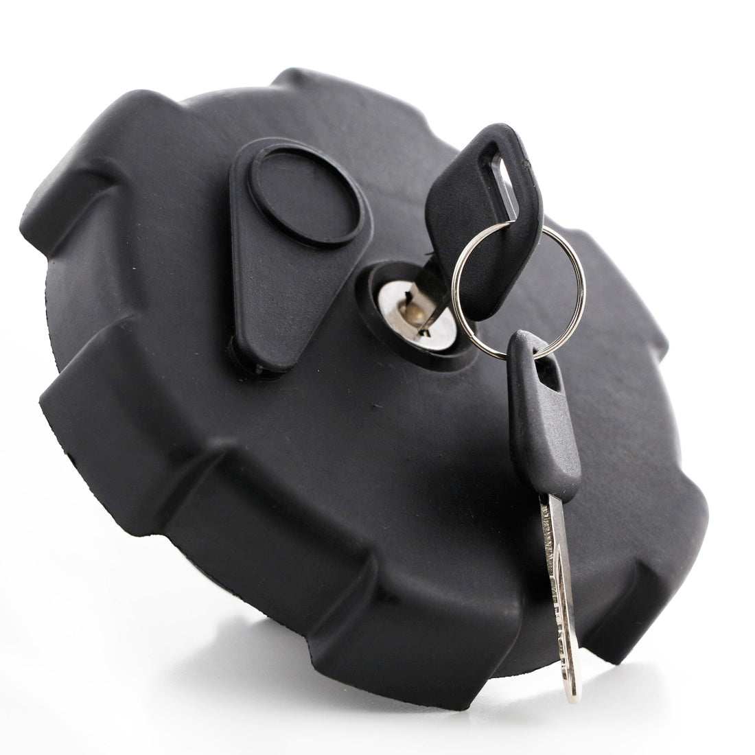 Tankdeckel geeignet für MAN – Anschlussgröße 80 mm