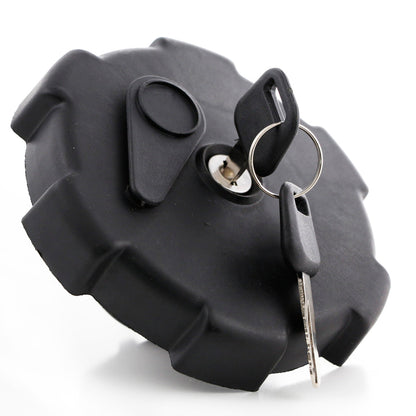 Капачка за гориво, подходяща за MAN – размер на свързване 80 mm