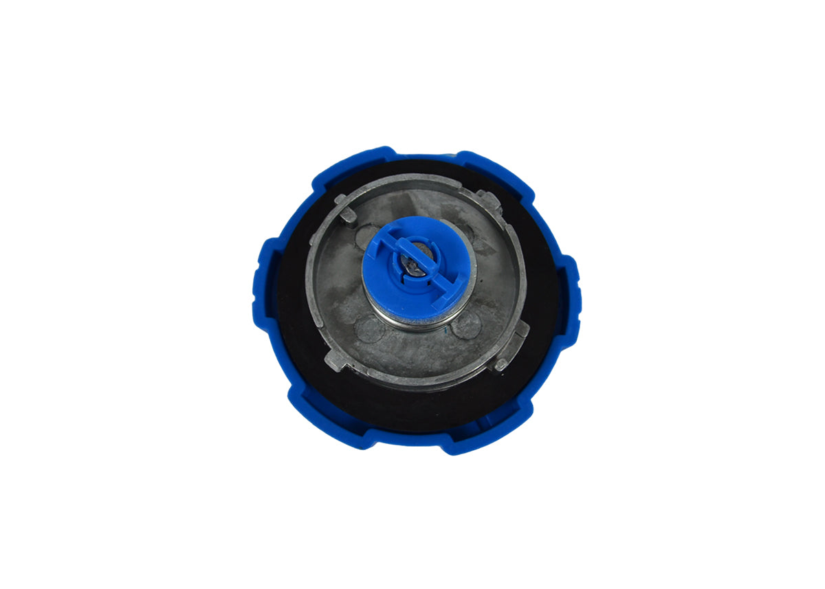 Bouchon de réservoir AdBlue – 60 mm, 2 clés, adapté pour Scania, Volvo, Renault et Iveco