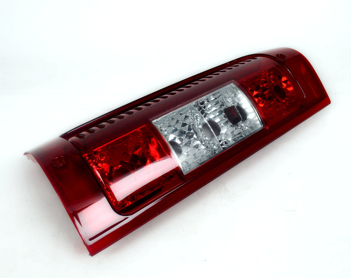 Left Tail Light – suitable for Peugeot Boxer and Citroen Jumper 2002–2005