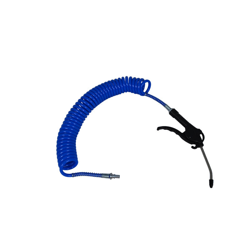 Εύκαμπτος σωλήνας αέρα με χειρολαβή PVC – κατάλληλο για Renault, εφαρμογή M09