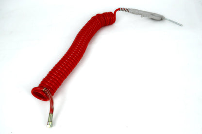 Universal Air Hose with PVC Handle for Compressed Air Applications
