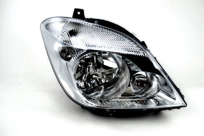 Right Headlight – suitable for Mercedes Sprinter 2007+, RH