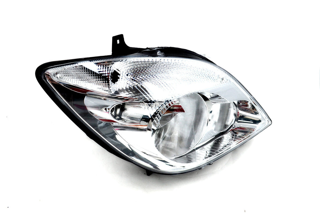 Right Headlight – suitable for Mercedes Sprinter 2007+, RH