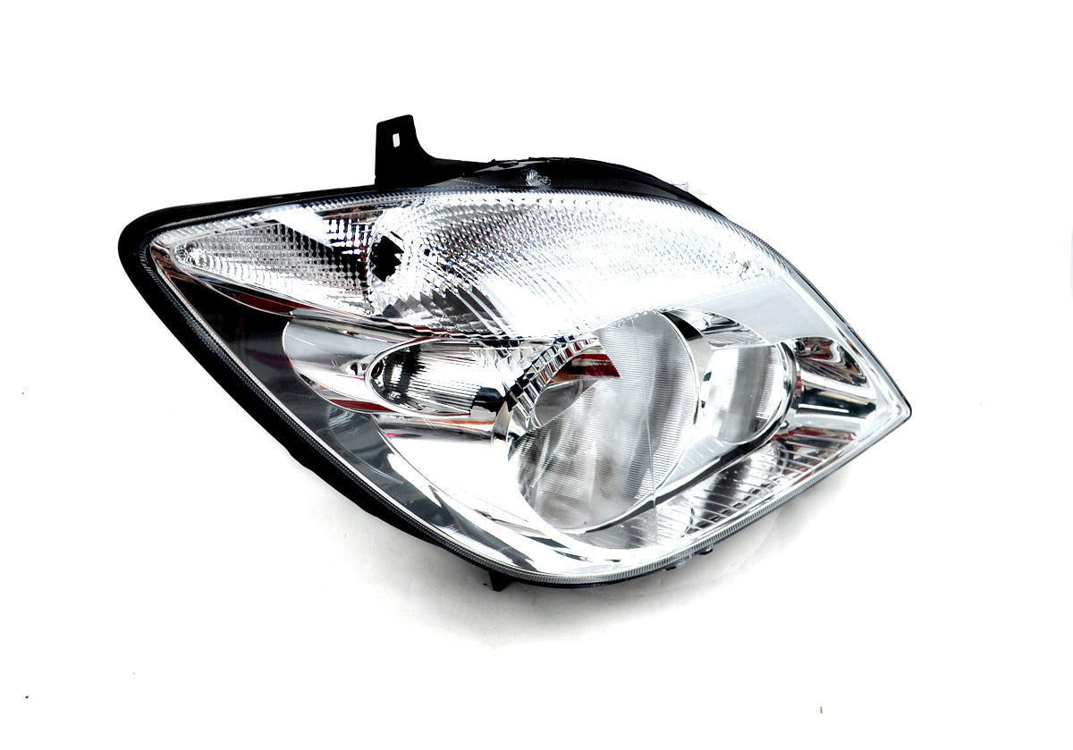 Right Headlight – suitable for Mercedes Sprinter 2007+, RH