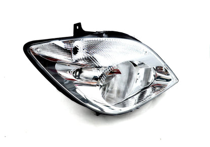 Right Headlight – suitable for Mercedes Sprinter 2007+, RH