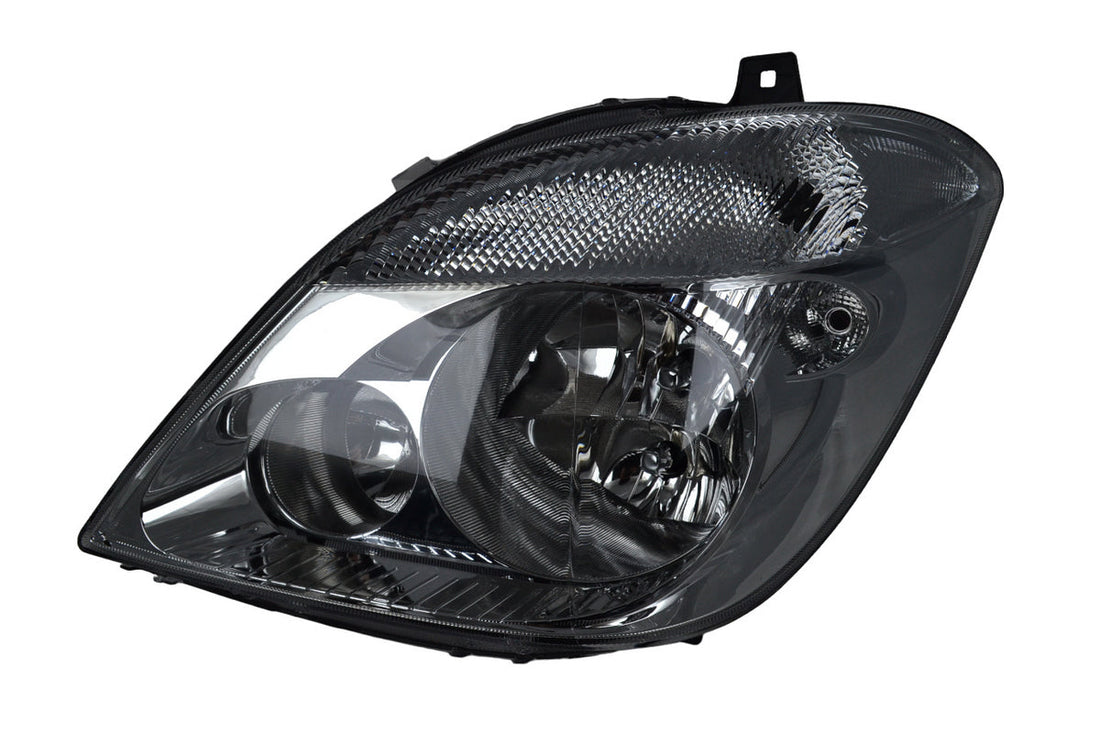 Left Headlight – suitable for Mercedes Sprinter 2007+, LH