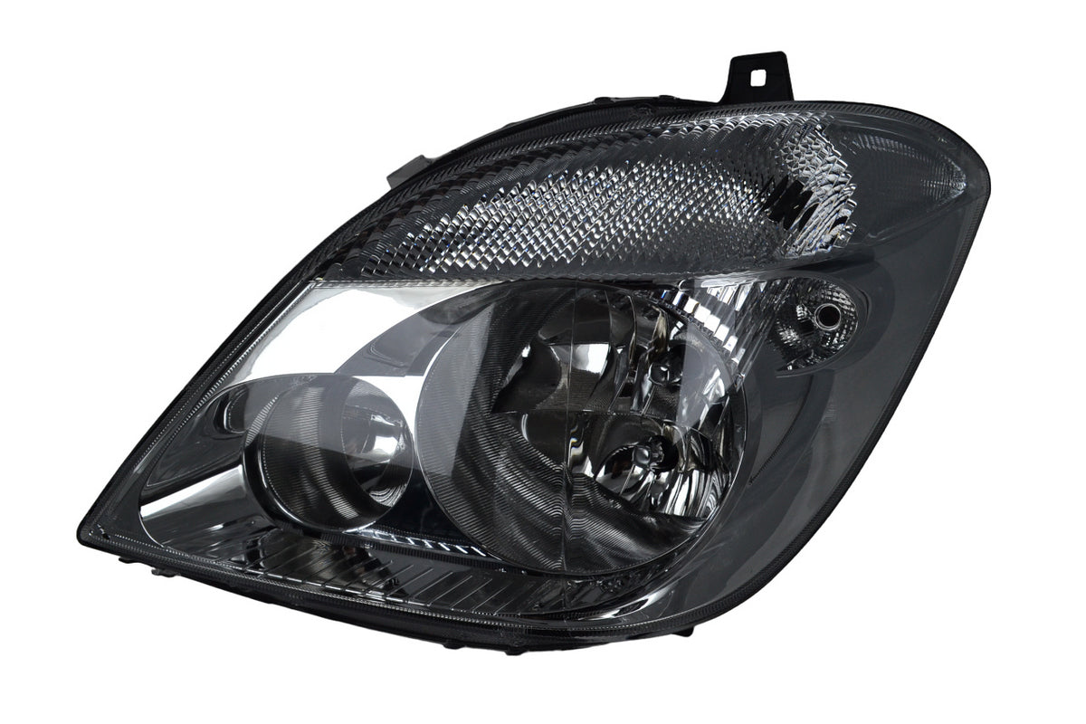 Left Headlight – suitable for Mercedes Sprinter 2007+, LH