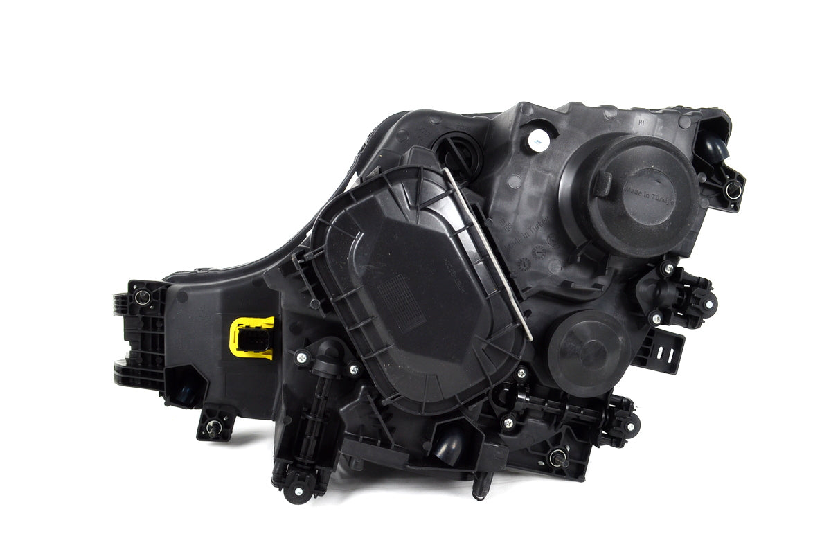 Десен фар – подходящ за Mercedes Actros MP4 2012+, RH