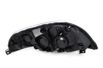 Right Headlight Suitable for Renault Master 2010+ – With Electric Adjustment Motor, H1/H7/W5W/P21W/PY21W