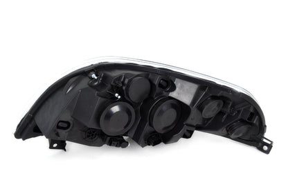 Left Headlight Suitable for Renault Master 2010+ – With Adjustment Motor, H1/H7/W5W/P21W/PY21W