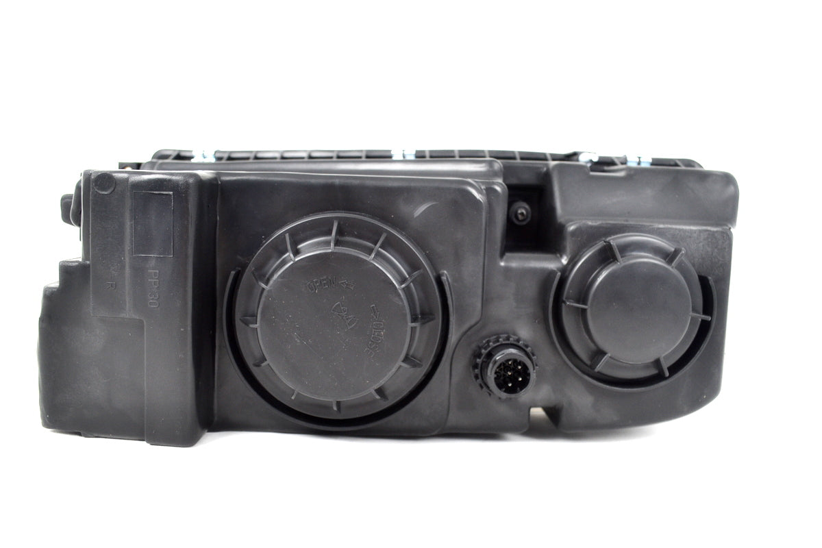 Десен фар – подходящ за Mercedes Actros MP1 1996–2004 г., H4/W5W/P21W, електрическо регулиране