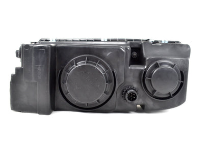 Десен фар – подходящ за Mercedes Actros MP1 1996–2004 г., H4/W5W/P21W, електрическо регулиране