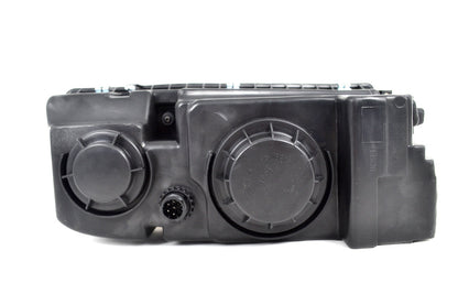 Ляв фар, подходящ за Mercedes Actros MP1 – 1996–2004 г., H4/W5W/P21W, електрическо регулиране на височината, без фар за мъгла