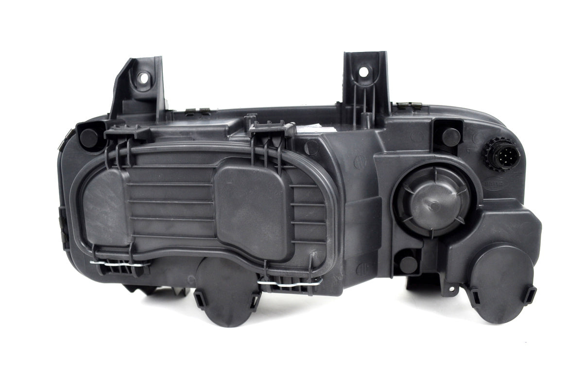 Αριστερός προβολέας με μοτέρ – 2004+ (LH), κατάλληλο για Mercedes Atego 2