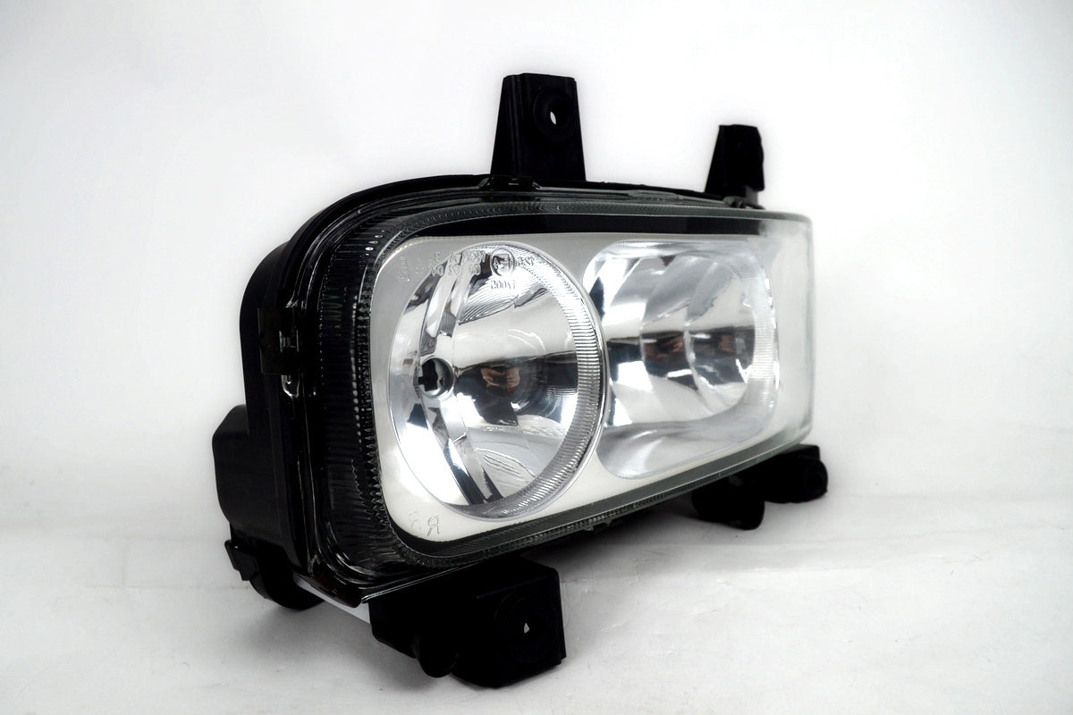 Αριστερός προβολέας με μοτέρ – 2004+ (LH), κατάλληλο για Mercedes Atego 2