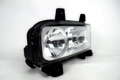 Αριστερός προβολέας με μοτέρ – 2004+ (LH), κατάλληλο για Mercedes Atego 2