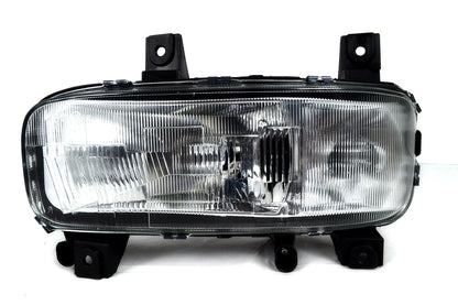 Ляв фар – подходящ за Mercedes Atego 2 (1994–2004 г.)