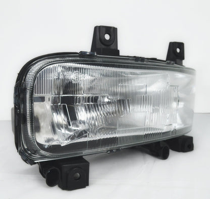 Ляв фар – подходящ за Mercedes Atego 2 (1994–2004 г.)