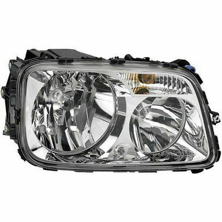 Rechter Scheinwerfer – geeignet für Mercedes Actros MP3 ab 2008