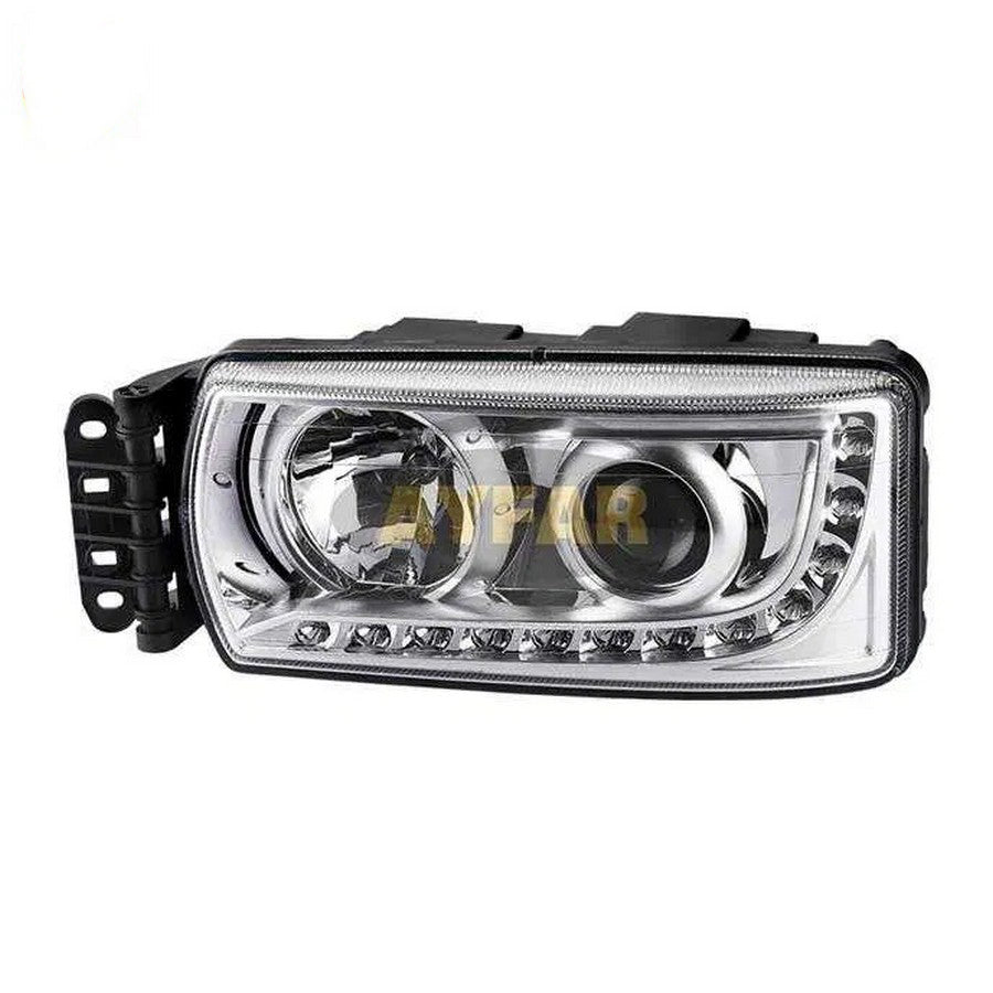 Phare gauche – adapté pour Iveco Stralis 2013+