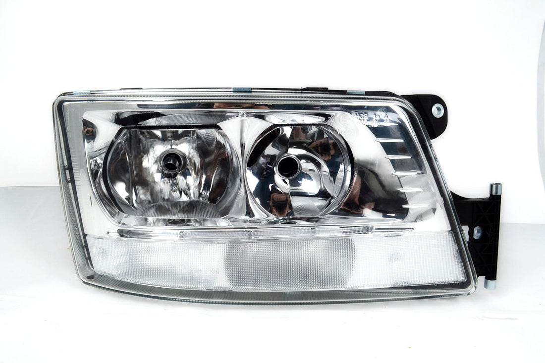 Rechter Scheinwerfer – geeignet für MAN TGX (2009+)