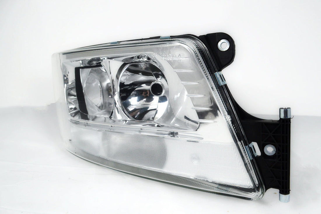 Rechter Scheinwerfer – geeignet für MAN TGX (2009+)