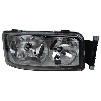 Десен фар – подходящ за MAN TGA, TGL и Lion 2003–2009 г. с мотор за реглаж, десен