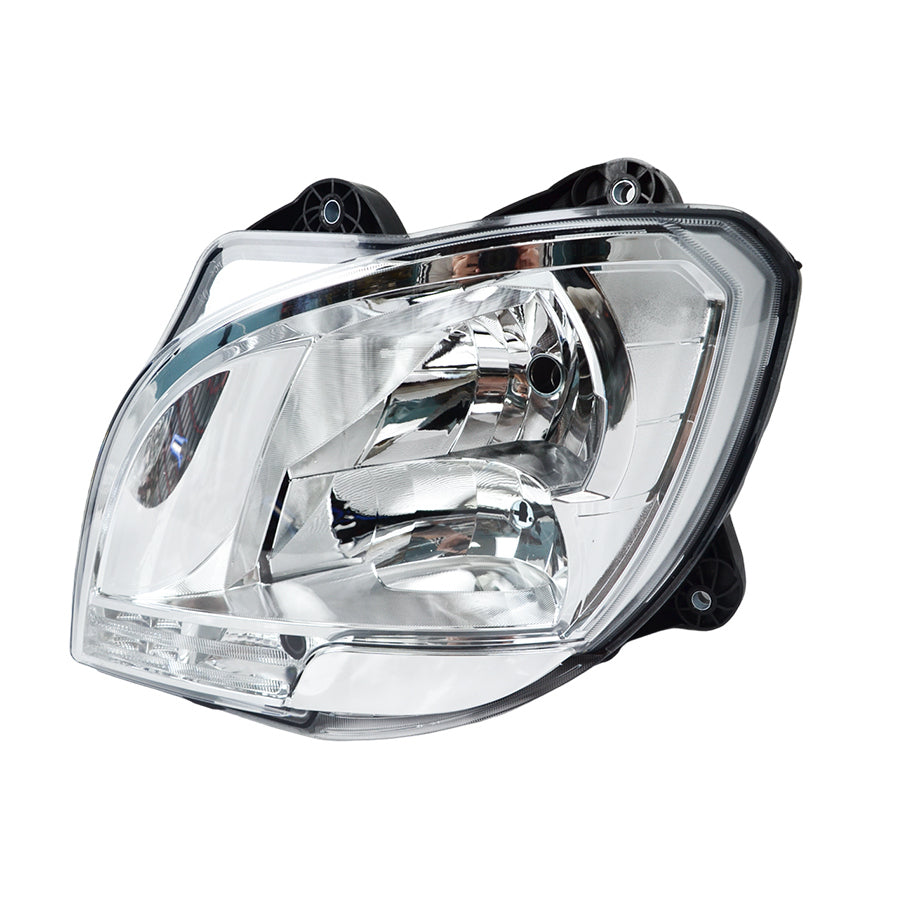 Projecteur avant gauche – adapté pour DAF XF106, 2015 et ultérieur