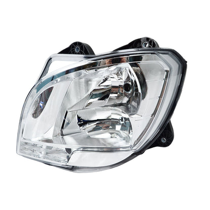 Left Headlight – suitable for DAF XF106, 2015 and Later