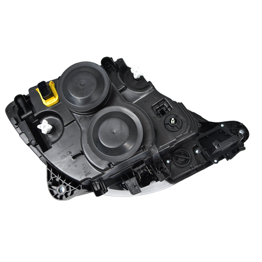 Left Headlight – suitable for DAF XF106, 2015 and Later