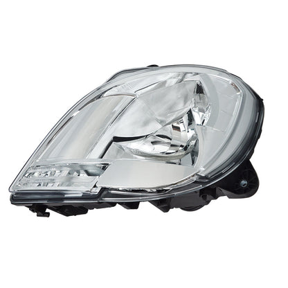 Left Headlight – suitable for DAF XF106, 2015 and Later