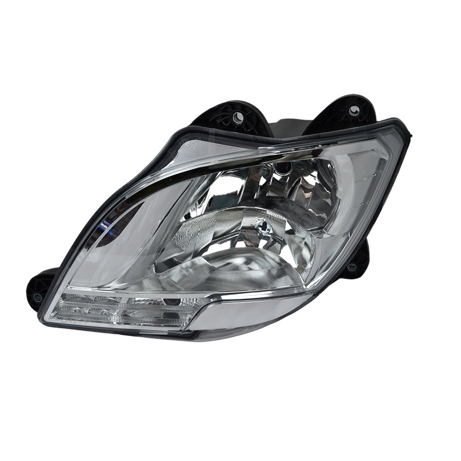Left Headlight – suitable for DAF XF106, 2015 and Later