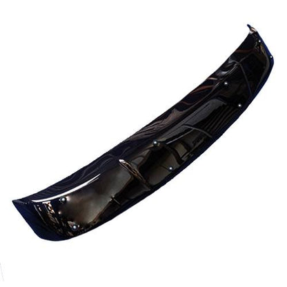Exterior Sun Visor – suitable for Iveco Daily from 2014, with Mounting Kit
