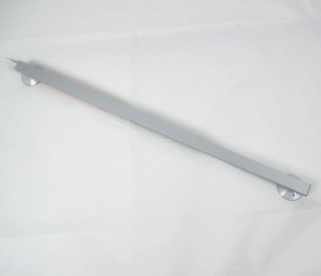 LED-Rohr-Warnleuchte, 50 cm, Weiß/Grün/Rot, 12/24 V